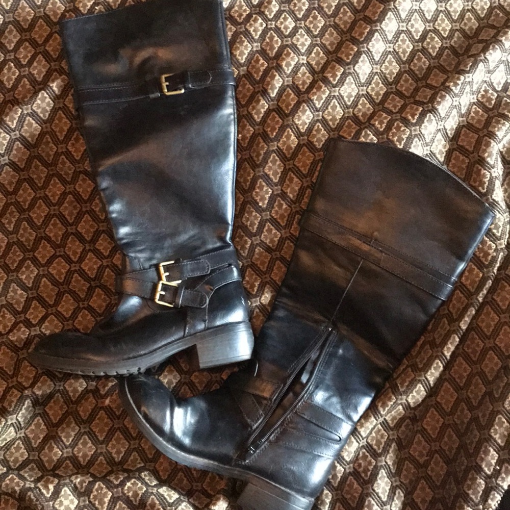 Girls boots